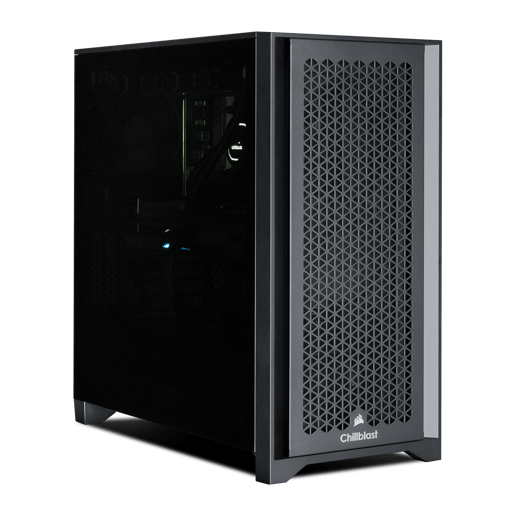 Chillblast Evolution Intel Core i5 RTX 4070 1TB Gaming PC