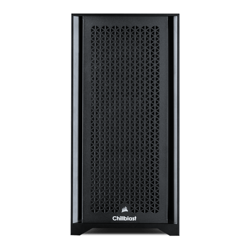 Chillblast Evolution Intel Core i5 RTX 4070 1TB Gaming PC