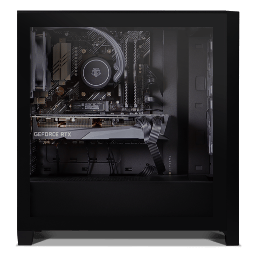 Chillblast Evolution Intel Core i5 RTX 4070 1TB Gaming PC