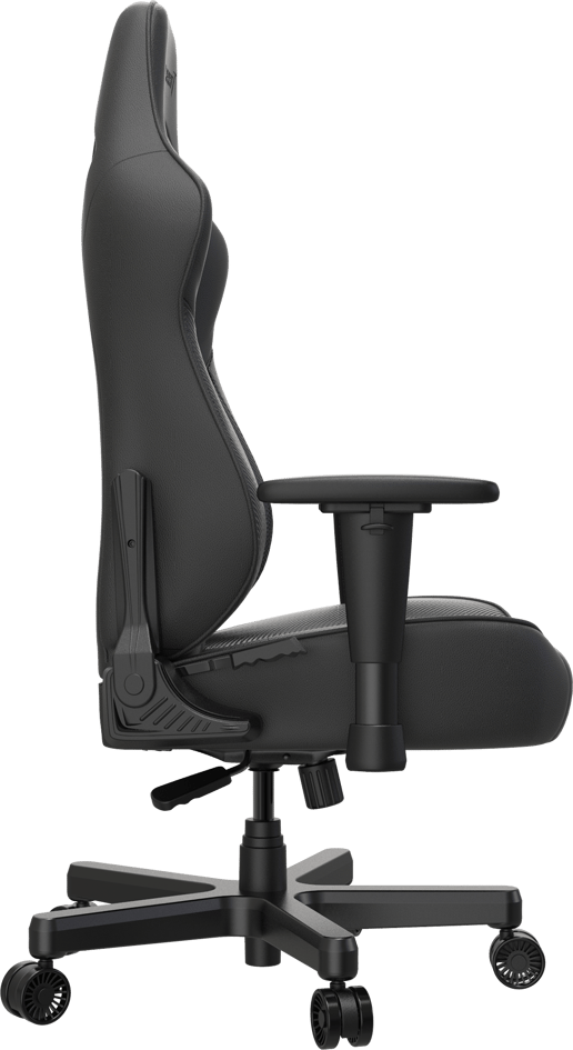 Anda Seat Dark Demon Dragon Premium Gaming Chair - Black