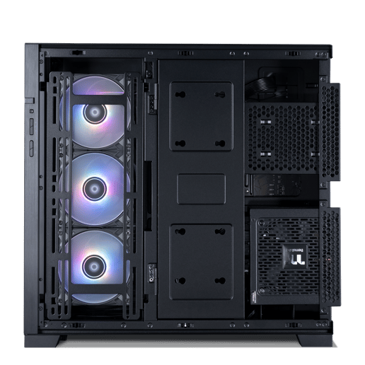 Chillblast The Vertex Ryzen 7 RTX 5080 Edge Gaming PC