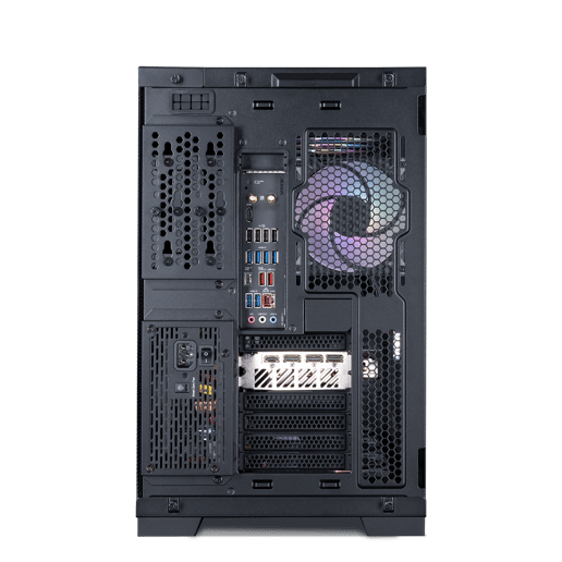 Chillblast The Vertex Ryzen 7 RTX 5080 Edge Gaming PC