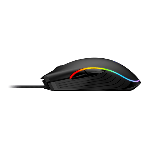 MSI FORGE GM300 Gaming Mouse