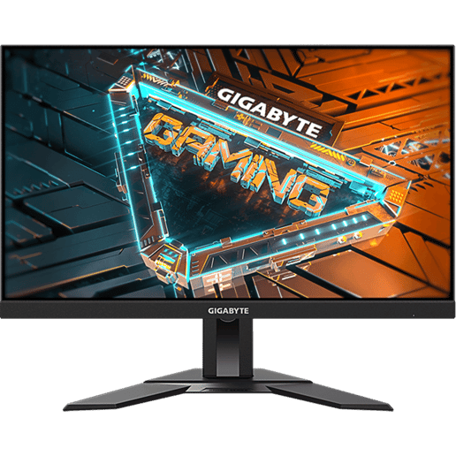Gigabyte G24F 2 Widescreen 23.8" Full HD Gaming Monitor - IPS, 180Hz, 1ms, HDMI