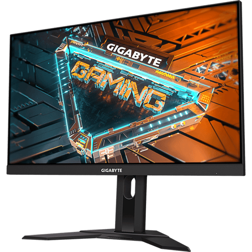 Gigabyte G24F 2 Widescreen 23.8" Full HD Gaming Monitor - IPS, 180Hz, 1ms, HDMI