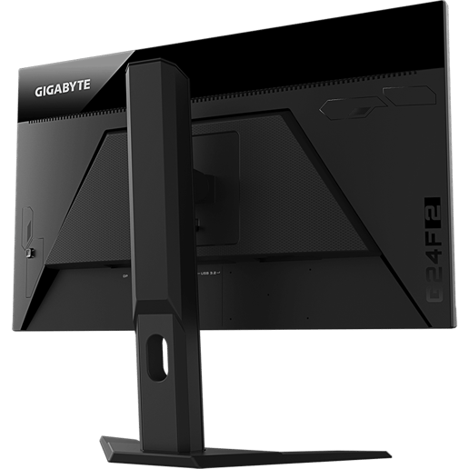 Gigabyte G24F 2 Widescreen 23.8" Full HD Gaming Monitor - IPS, 180Hz, 1ms, HDMI