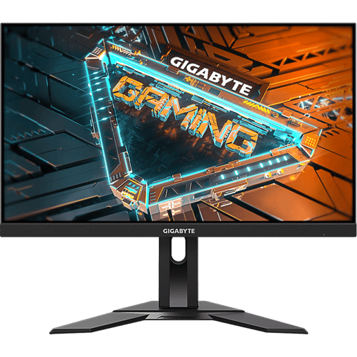 Gigabyte G24F 2 Widescreen 23.8" Full HD Gaming Monitor - IPS, 180Hz, 1ms, HDMI