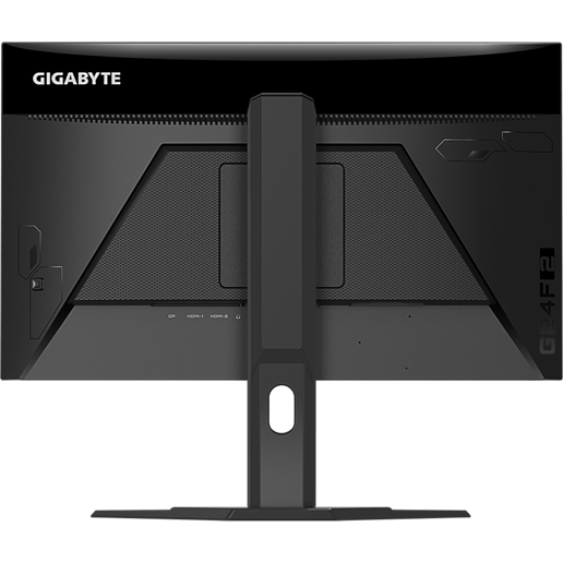 Gigabyte G24F 2 Widescreen 23.8" Full HD Gaming Monitor - IPS, 180Hz, 1ms, HDMI