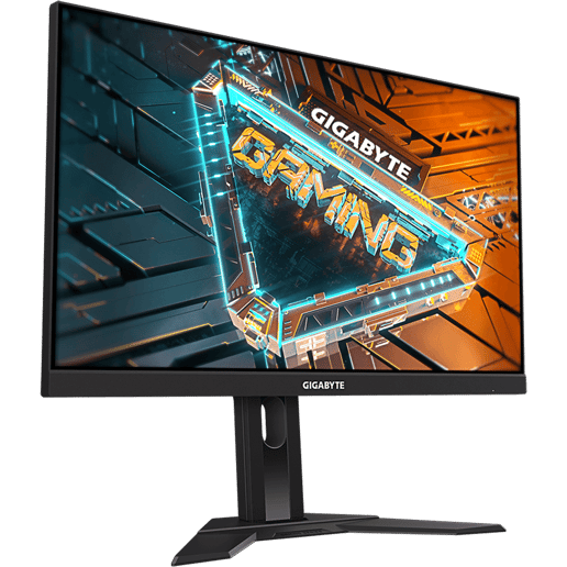 Gigabyte G24F 2 Widescreen 23.8" Full HD Gaming Monitor - IPS, 180Hz, 1ms, HDMI