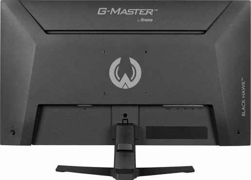 iiyama G2741HSU-B1 27" Full HD Gaming Monitor - IPS, 144Hz, 1ms, Speakers, HDMI