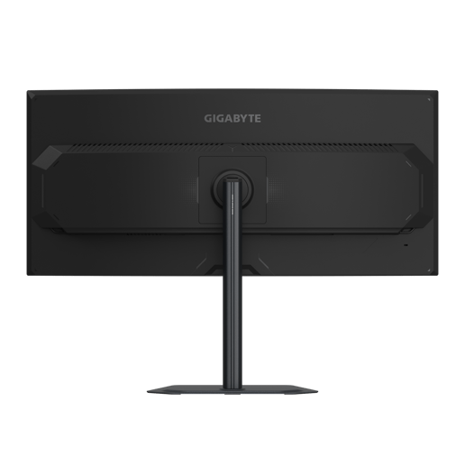 Gigabyte G34WQCP 34" UltraWide Curved Gaming Monitor - VA, 180Hz, 1ms, Speakers