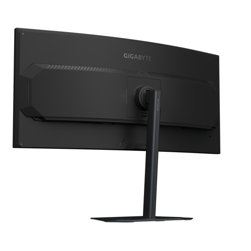 Gigabyte G34WQCP 34" UltraWide Curved Gaming Monitor - VA, 180Hz, 1ms, Speakers
