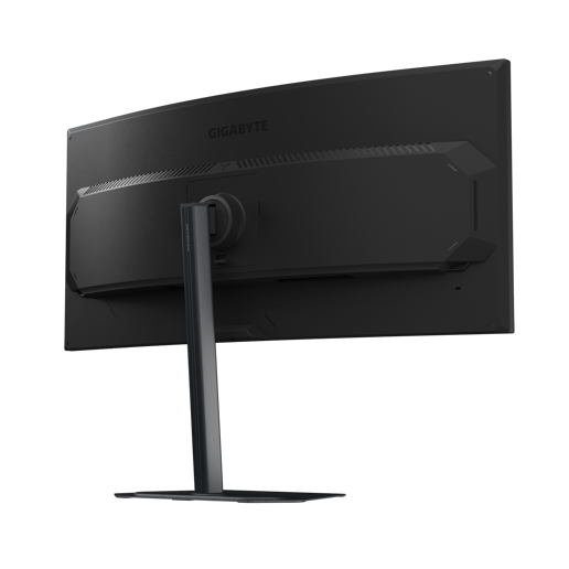 Gigabyte G34WQCP 34" UltraWide Curved Gaming Monitor - VA, 180Hz, 1ms, Speakers
