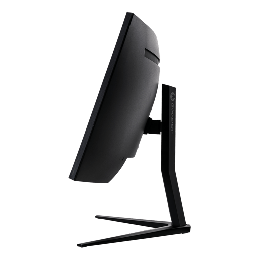iiyama G-Master GCB3480WQSU Red Eagle 34" UltraWide Curved Gaming Monitor - VA
