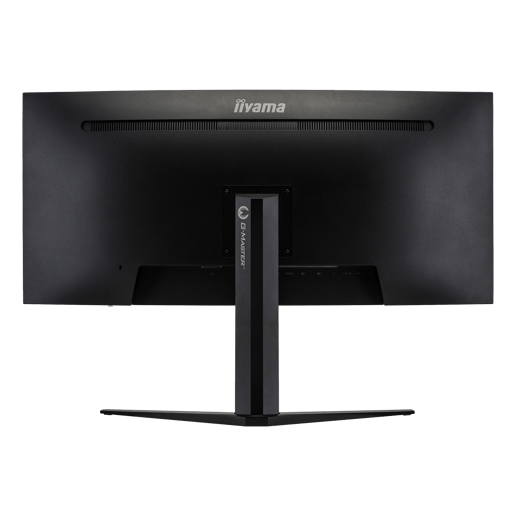 iiyama G-Master GCB3480WQSU Red Eagle 34" UltraWide Curved Gaming Monitor - VA