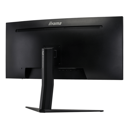 iiyama G-Master GCB3480WQSU Red Eagle 34" UltraWide Curved Gaming Monitor - VA