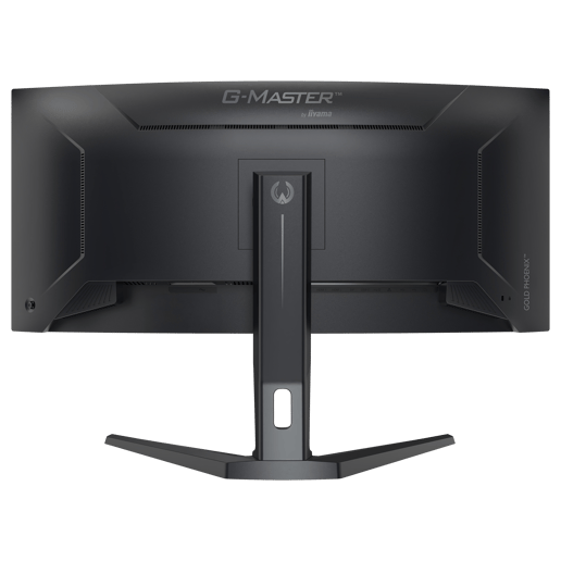 iiyama G-Master GCB3486WQSCP 34" UltraWide Curved Gaming Monitor - VA, 500 nits
