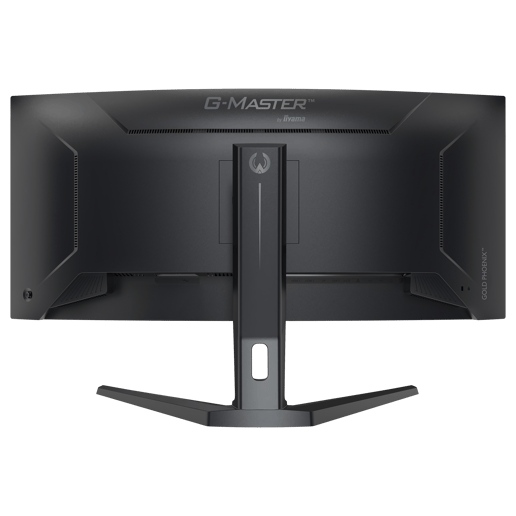 iiyama G-Master GCB3486WQSCP 34" UltraWide Curved Gaming Monitor - VA, 500 nits