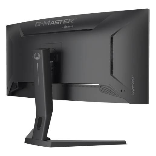 iiyama G-Master GCB3486WQSCP 34" UltraWide Curved Gaming Monitor - VA, 500 nits
