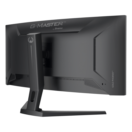 iiyama G-Master GCB3486WQSCP 34" UltraWide Curved Gaming Monitor - VA, 500 nits