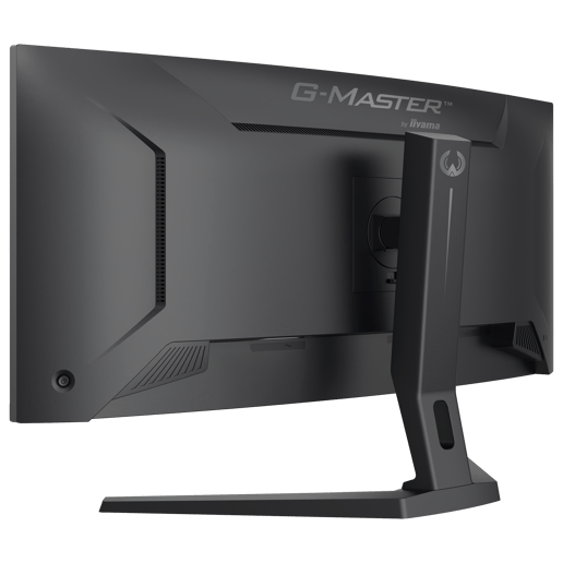 iiyama G-Master GCB3486WQSCP 34" UltraWide Curved Gaming Monitor - VA, 500 nits