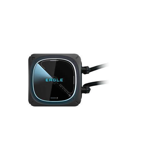 GIGABYTE EAGLE 360 AIO Cooler