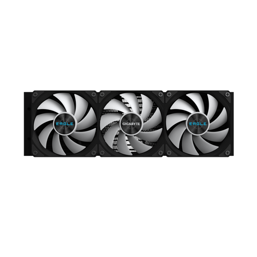 GIGABYTE EAGLE 360 AIO Cooler