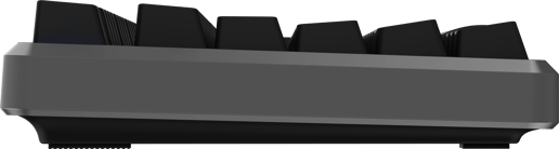 MSI FORGE GK310 Gaming Keyboard with Red Switches