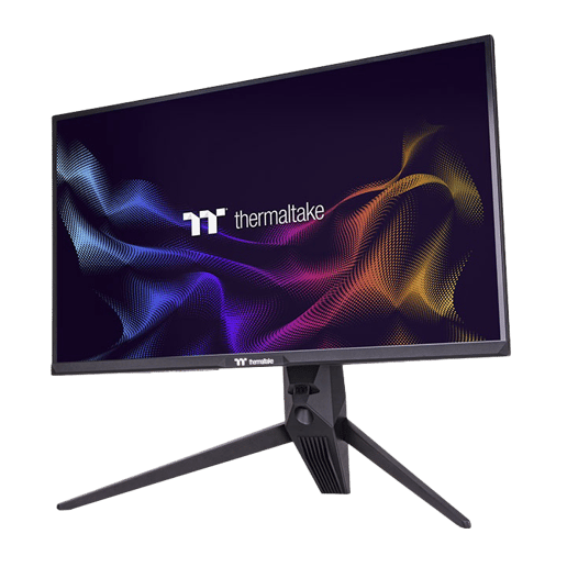 Thermaltake TGM-I27FQ 27" 1440p (QHD) Gaming Monitor - IPS, 400 nits, 165Hz, 1ms