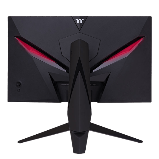 Thermaltake TGM-I27FQ 27" 1440p (QHD) Gaming Monitor - IPS, 400 nits, 165Hz, 1ms