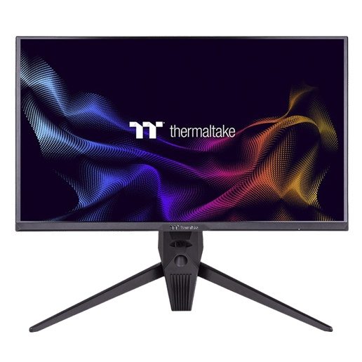 Thermaltake TGM-I27FQ 27" 1440p (QHD) Gaming Monitor - IPS, 400 nits, 165Hz, 1ms