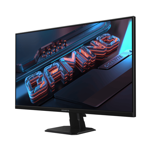 Gigabyte GS27FA 27" Full HD Gaming Monitor - IPS, 180Hz, 1ms, HDMI, DP