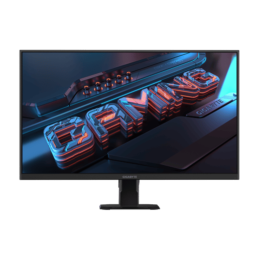Gigabyte GS27FA 27" Full HD Gaming Monitor - IPS, 180Hz, 1ms, HDMI, DP