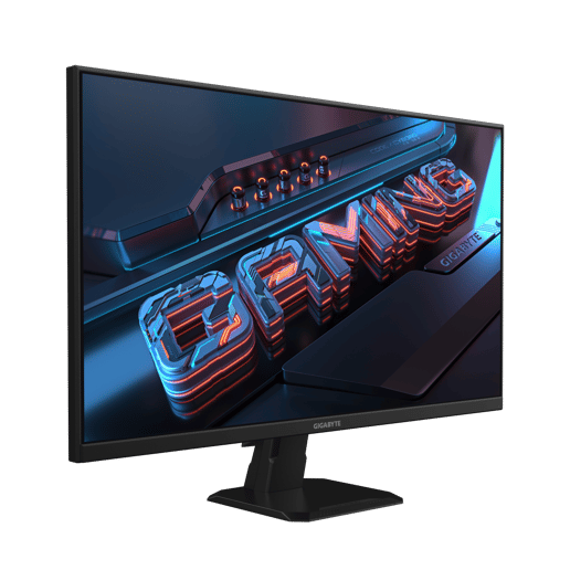 Gigabyte GS27FA 27" Full HD Gaming Monitor - IPS, 180Hz, 1ms, HDMI, DP