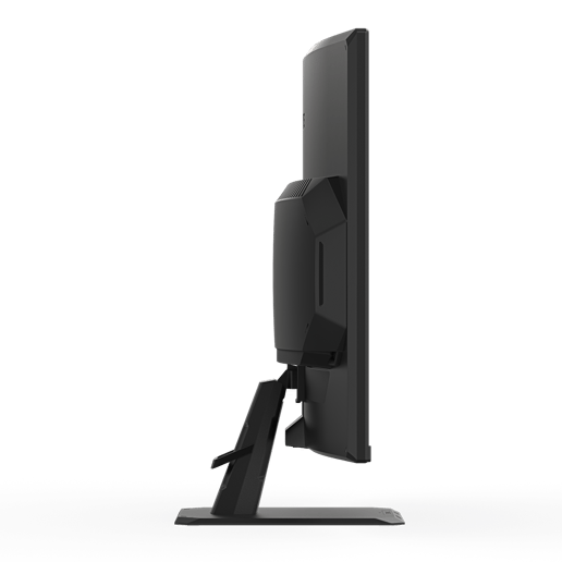 Gigabyte GS32QCA 32" 1440p (QHD) Curved Gaming Monitor - VA, 180Hz, 1ms, HDMI