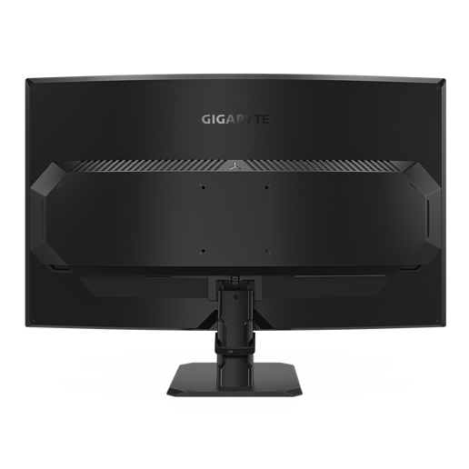 Gigabyte GS32QCA 32" 1440p (QHD) Curved Gaming Monitor - VA, 180Hz, 1ms, HDMI
