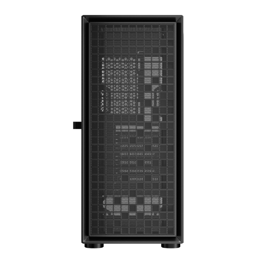 1st Player Go6 Mid Tower Case - Black 