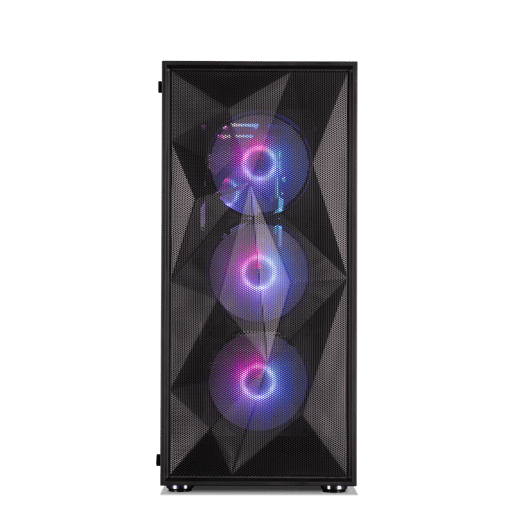 Horizon Ryzen 7 9700X RTX 5080 Gaming PC