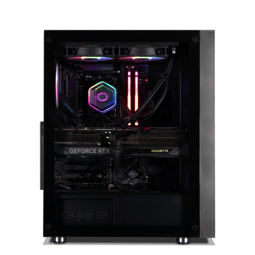 Horizon Ryzen 7 9700X RTX 5080 Gaming PC