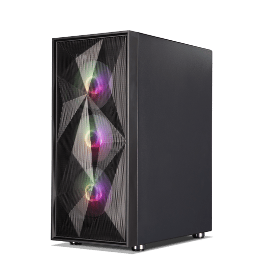 Horizon Ryzen 7 9700X RTX 5080 Gaming PC
