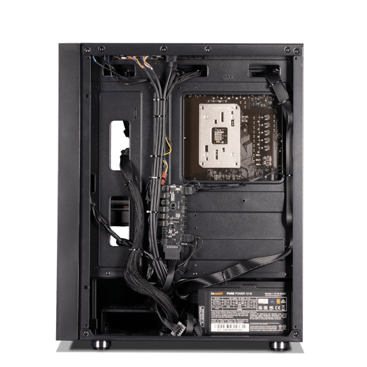 Horizon Ryzen 7 9700X RTX 5080 Gaming PC
