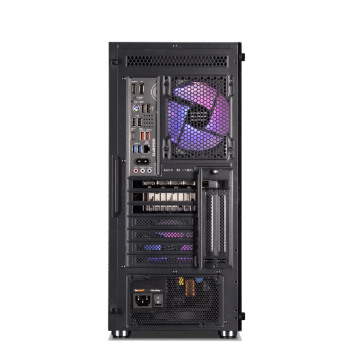 Horizon Ryzen 7 9700X RTX 5080 Gaming PC