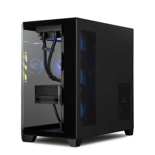 Horizon Ryzen 7 9700X RTX 5090 Gaming PC with PC & Bundle