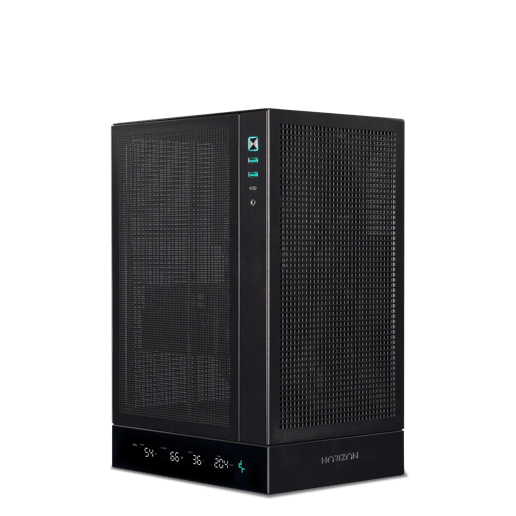 Horizon Ryzen 5 9600X RTX 5070 Mini Gaming PC