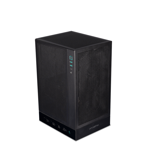 Horizon Ryzen 5 9600X RTX 5070 Mini Gaming PC