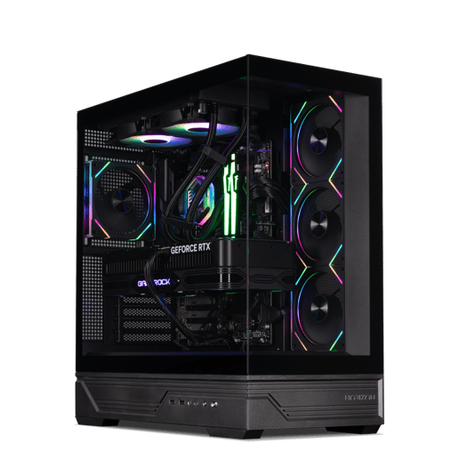 Horizon Ryzen 7 9700X RTX 5090 Gaming PC