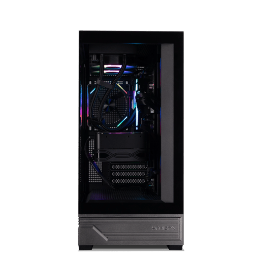 Horizon Ryzen 7 9700X RTX 5090 Gaming PC