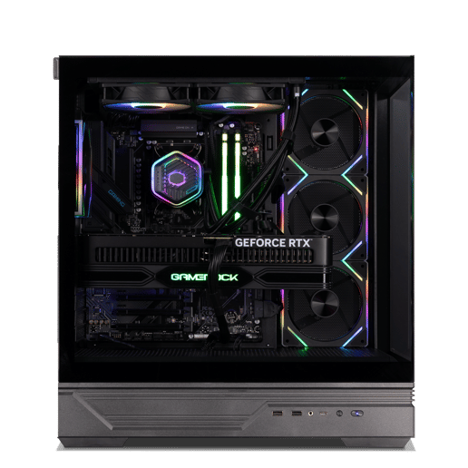 Horizon Ryzen 7 9700X RTX 5090 Gaming PC