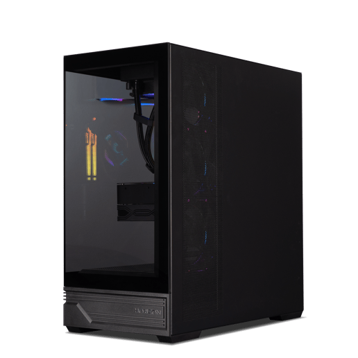 Horizon Ryzen 7 9700X RTX 5090 Gaming PC