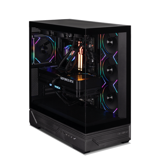 Horizon Ryzen 7 9700X RTX 5090 Gaming PC